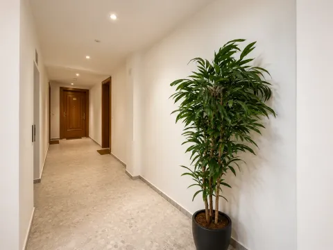 Prodaja, trosoban stan, 80m², Vezirov Most, Podgorica - image 14