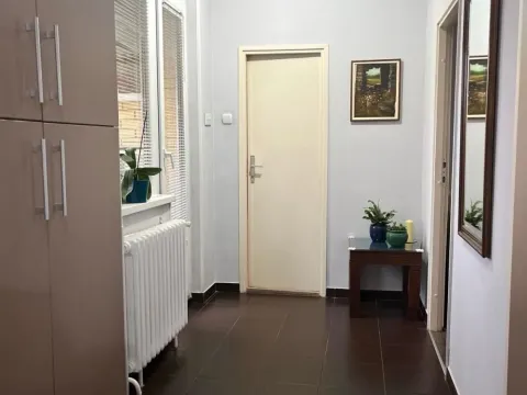 Prodaja, dvosoban stan, 71m², Novi Beograd Blok 37, Novi Beograd Sve Podlokacije - image 14