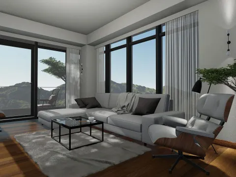 Prodaja, stan, 38m², Tivat, Crna Gora - image 2