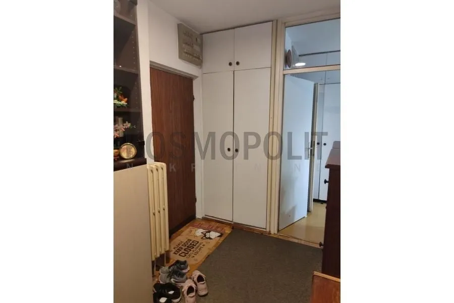 Prodaja, trosoban stan, 103m², Stari Grad, Beograd