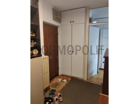 Prodaja, trosoban stan, 103m², Stari Grad, Beograd - image 9
