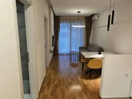 Izdavanje, dvosoban stan, 55m², Bečići, Budva - image 12