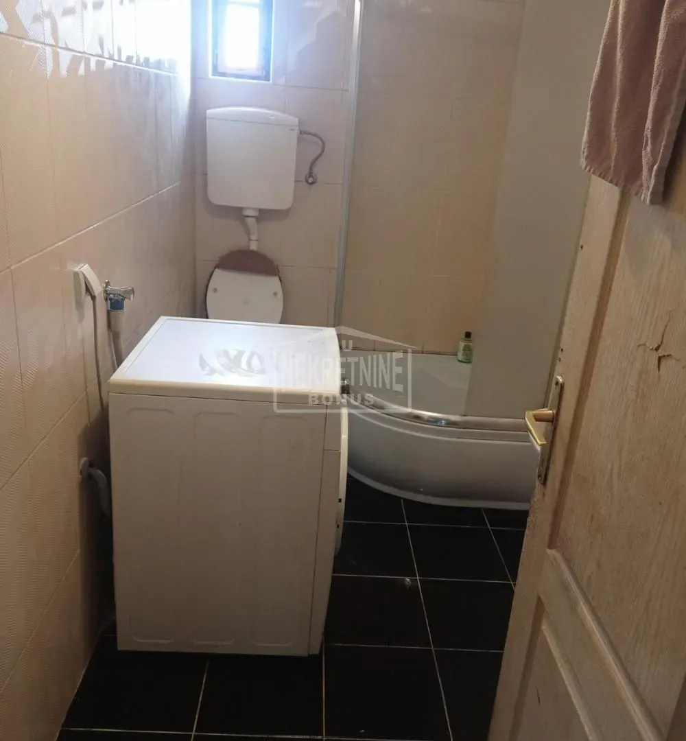 Prodaja, kuća, 96m², Srpski Šor, Subotica