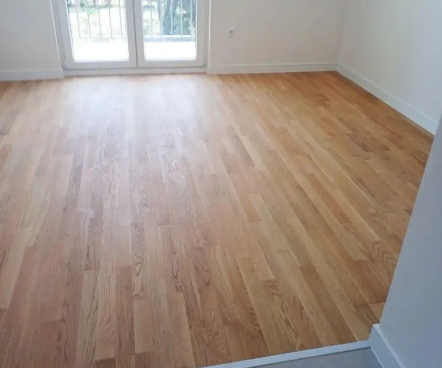 Prodaja, garsonjera, 25m², Zabjelo, Podgorica