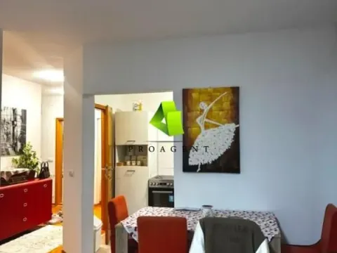 Sale, four bedroom apartment, 82m², Medijana, Niš - image 3