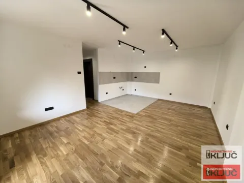 Prodaja, dvosoban stan, 52m², Novo naselje, Novi Sad - image 6