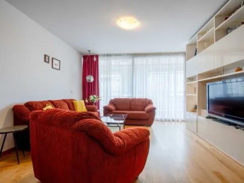 Sale, two bedroom apartment, 74m², Rozino, Budva - image 8