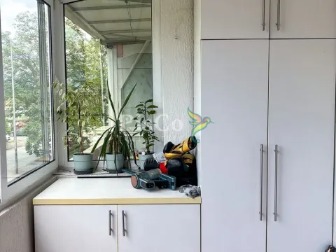 Prodaja, jednosoban stan, 47m², Pobrežje, Podgorica - image 10