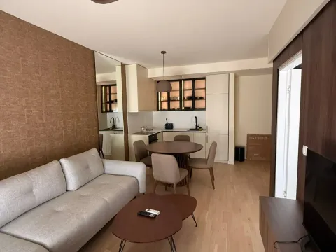 Rent, two bedroom apartment, 86m², Budva, Crna Gora - image 17