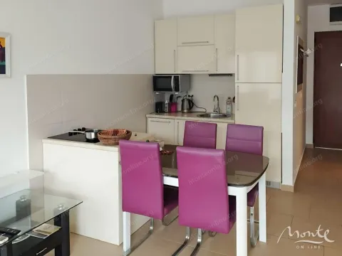 Prodaja, jednosoban stan, 48m², Đenovići, Herceg Novi - image 2