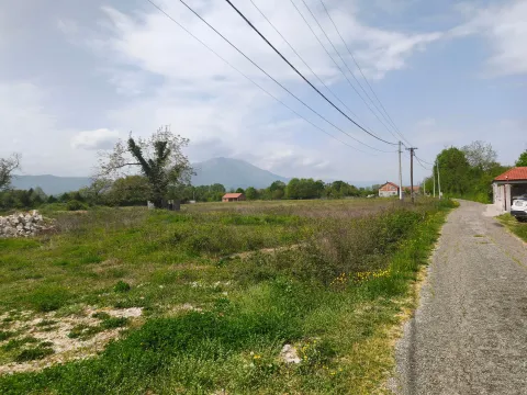 Prodaja, plac, 5500m², Novo Selo, Danilovgrad - image 4