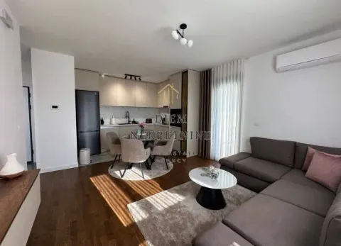 Rent, one bedroom apartment, 45m², Čeluga, Bar - image 12