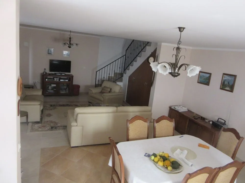 Sale, house, 197m², Reževići, Budva