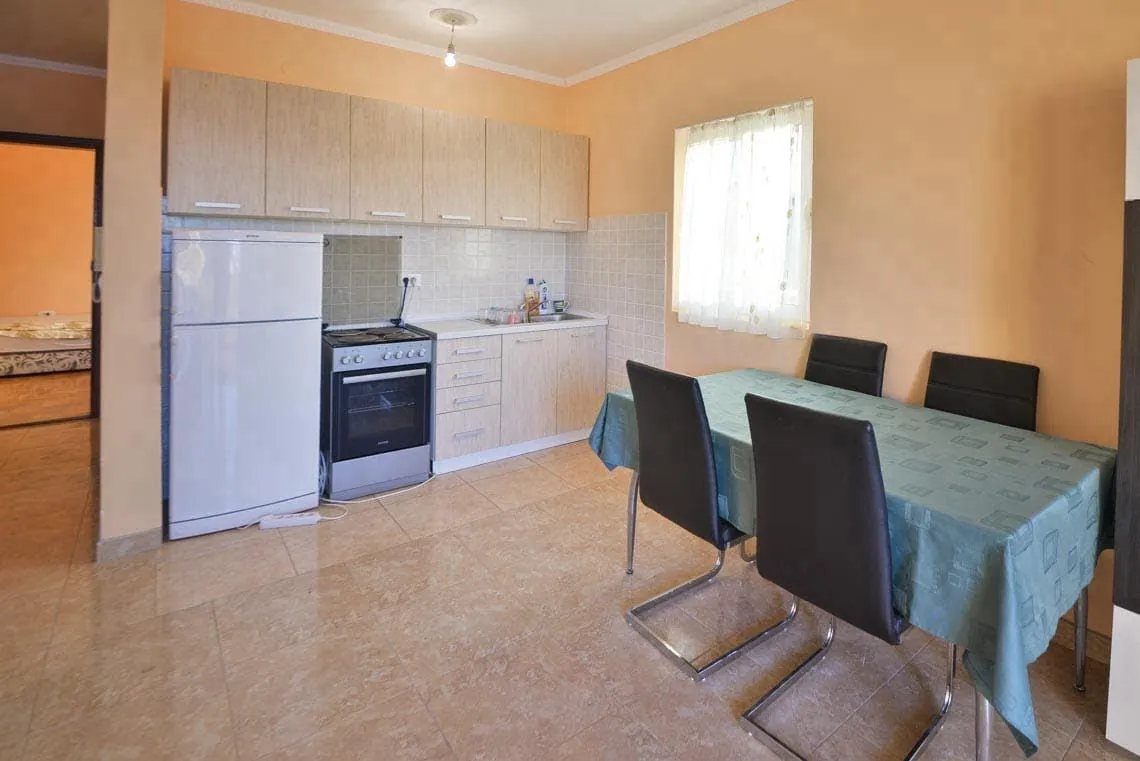 Sale, apartment, 87m², Utjeha, Bar