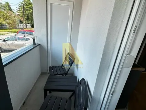 Izdavanje, jednosoban stan, 41m², Telep, Novi Sad Sve Podlokacije - image 8