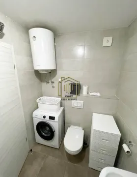 Rent, one bedroom apartment, 54m², Zabjelo, Podgorica - image 4