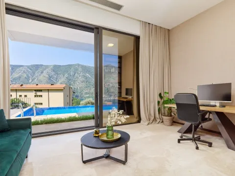 Prodaja, kuća, 419m², Dobrota, Kotor - image 70