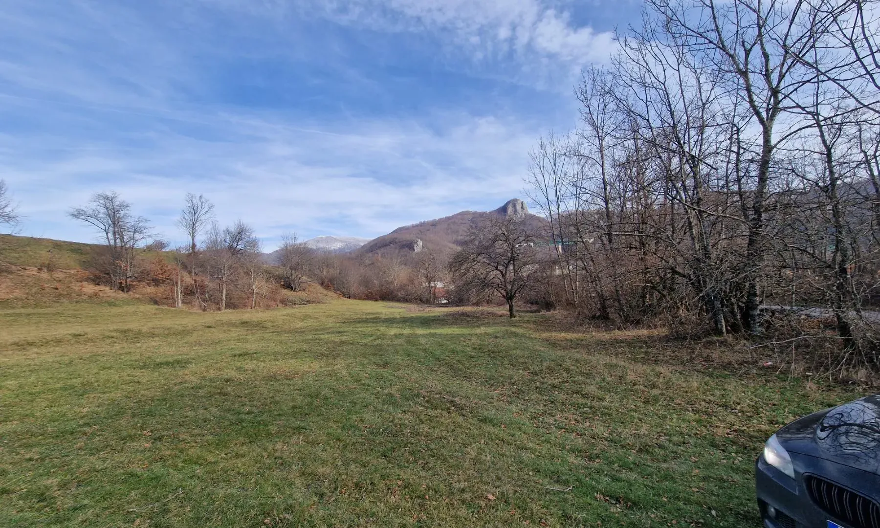 Prodaja, plac, 15100m², Kolašin, Crna Gora