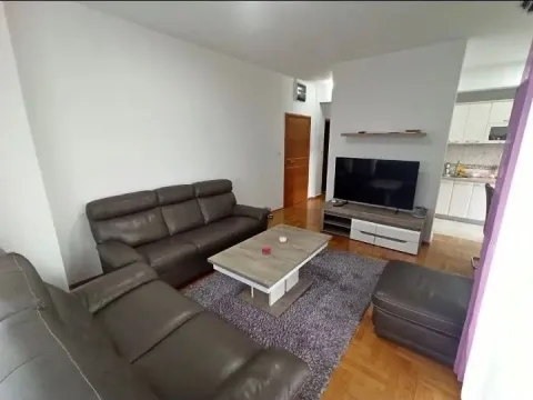 Rent, two bedroom apartment, 70m², Zabjelo, Podgorica - image 1