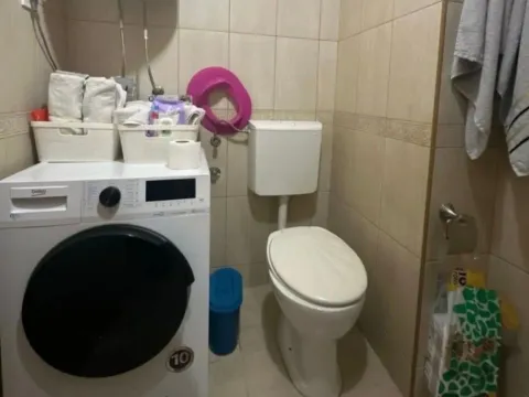 Prodaja, dvosoban stan, 63m², Stari Aerodrom, Podgorica - image 3