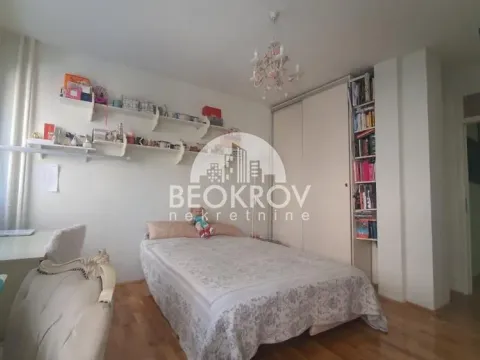 Rent, four bedroom apartment, 150m², Čubura, Beograd - image 5