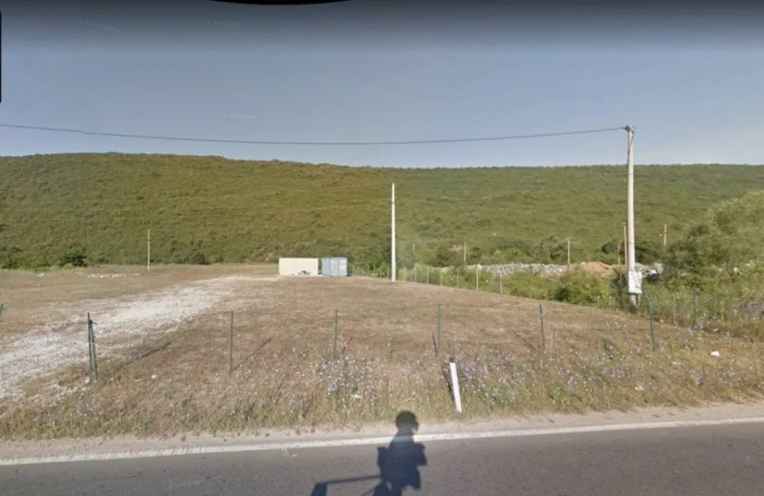 Sale, land lot, 6285m², Lastva Grbaljska, Kotor