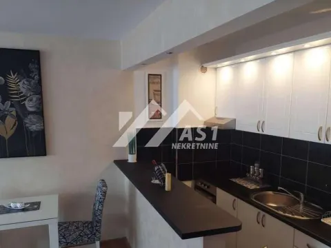 Izdavanje, dvosoban stan, 52m², Grbavica, Novi Sad Sve Podlokacije - image 3