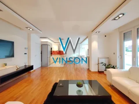 Izdavanje, kuća, 270m², Lipov gaj, Novi Sad Sve Podlokacije - image 3