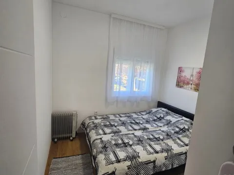 Izdavanje, jednosoban stan, 38m², Zagorič, Podgorica - image 8