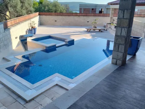 Prodaja, kuća, 240m², Kava, Tivat - image 4
