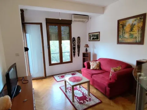 Rent, one bedroom apartment, 40m², Preko Morače, Podgorica - image 2