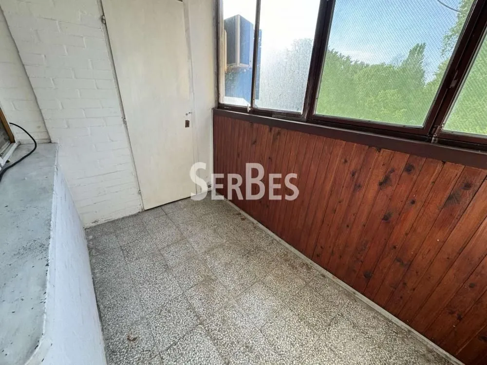 Izdavanje, dvosoban stan, 60m², Novi Sad Sve Podlokacije, Novi Sad