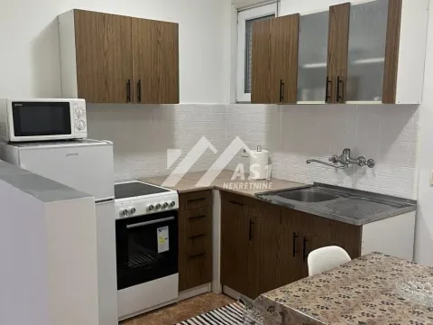 Izdavanje, jednosoban stan, 45m², Detelinara, Novi Sad Sve Podlokacije - image 5