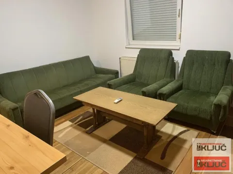 Izdavanje, jednosoban stan, 39m², Grbavica, Novi Sad Sve Podlokacije - image 2