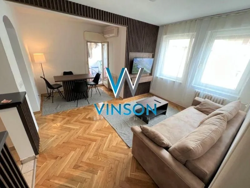 Prodaja, jednosoban stan, 41m², Bulevar Oslobodjenja, Novi Sad Sve Podlokacije
