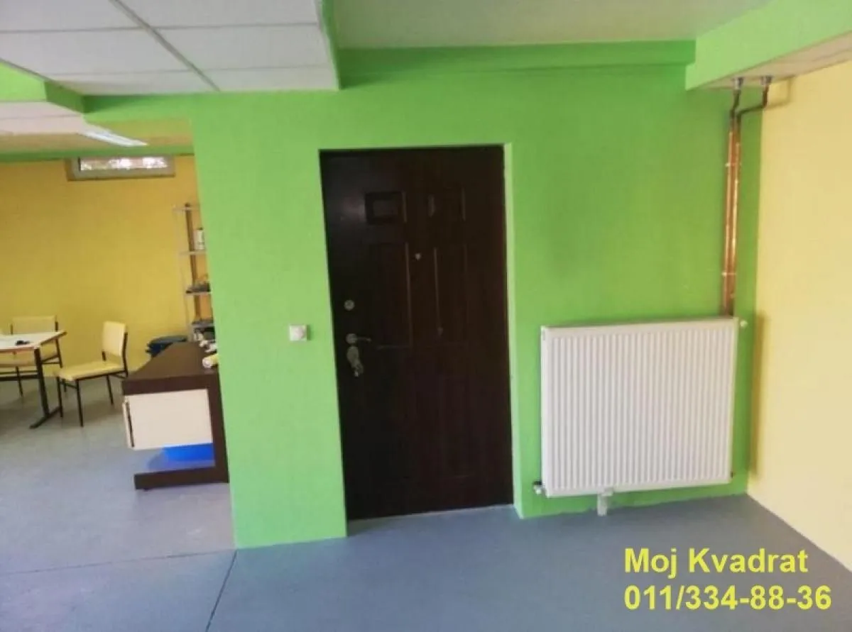 Sale, office space, 180m², Višnjička Banja, Palilula Sve Podlokacije