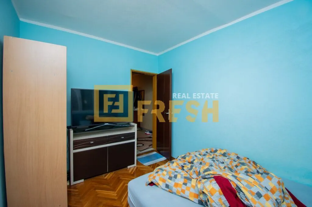 Prodaja, stan, 78m², Zabjelo, Podgorica