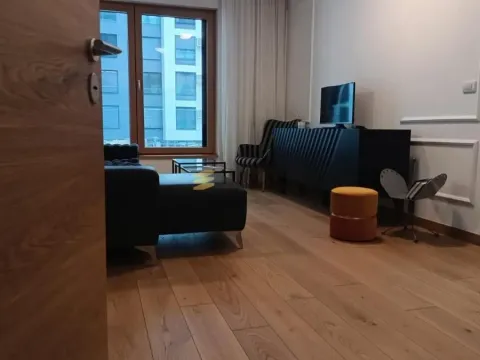 Stan in Novi Beograd Blok 65