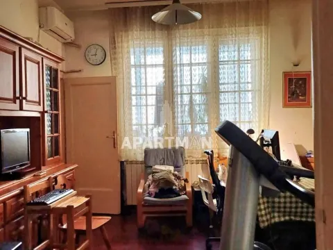 Prodaja, stan, 130m², Stari Grad, Beograd - image 9