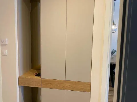 Izdavanje, jednosoban stan, 40m², Pobrežje, Podgorica - image 2