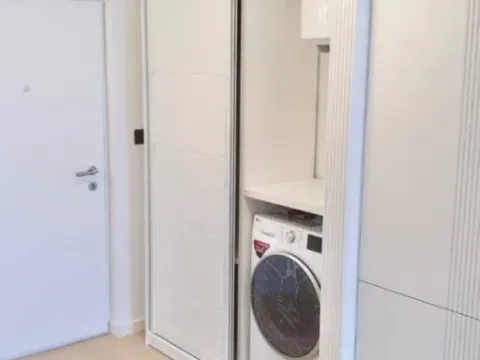 Sale, one bedroom apartment, 56m², Donja Lastva, Tivat - image 10