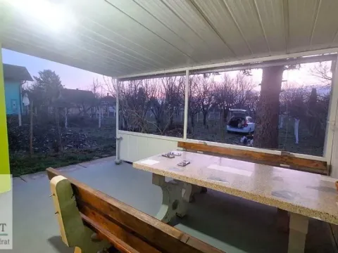 Prodaja, kuća, 40m², Bečej, Novi Sad - image 19