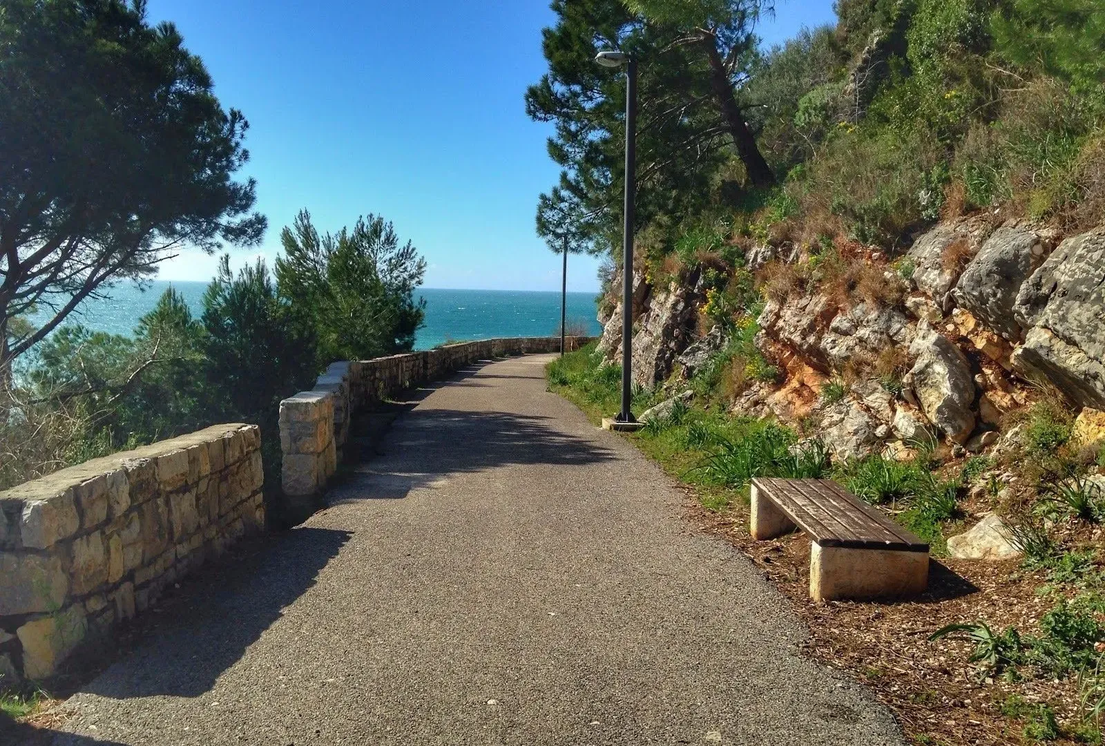 Sale, two bedroom apartment, 56m², Petrovac, Budva