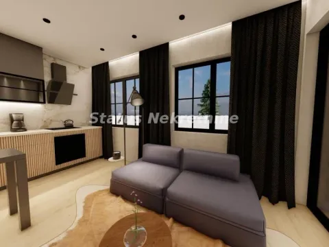 Prodaja, garsonjera, 31m², Zlatibor, Srbija - image 2