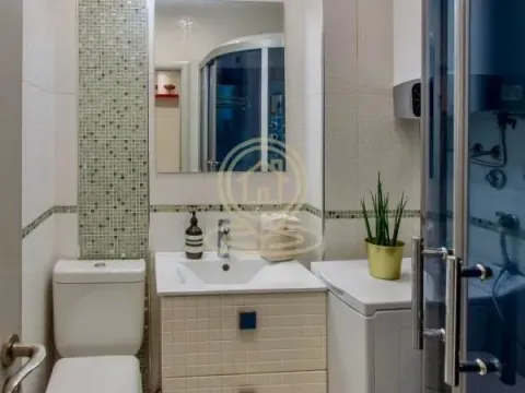 Rent, two bedroom apartment, 53m², Stari Grad, Beograd - image 12