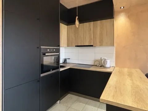 Prodaja, jednosoban stan, 47m², Zabjelo, Podgorica - image 5