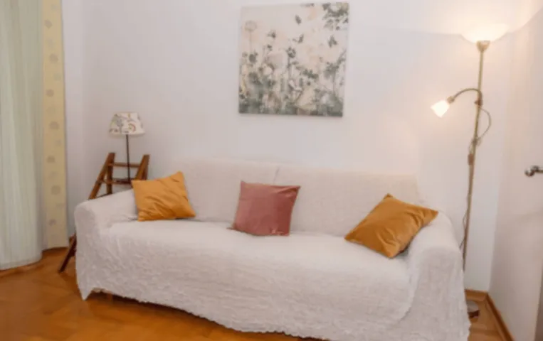 Sale, apartment, 45m², Petrovac, Budva