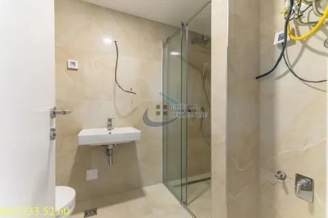 Sale, one bedroom apartment, 45m², Bezanijska Kosa 1, Bežanijska Kosa Sve Podlokacije - image 12