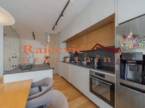 Sale, four bedroom apartment, 93m², Lekino Brdo, Voždovac Sve Podlokacije - image 7