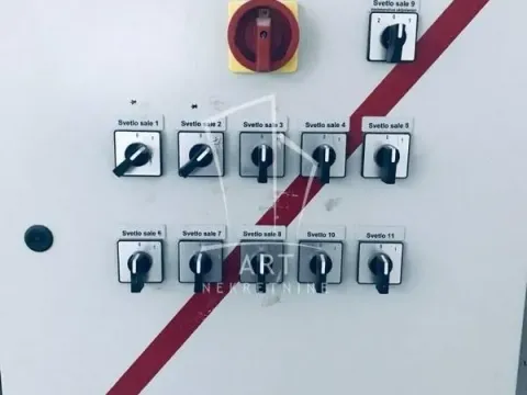 Izdavanje, poslovni prostor, 1200m², Bele Vode, Beograd - image 10